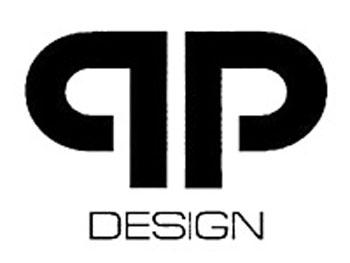 Logo de Qp design