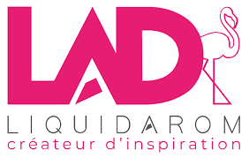 Logo de Liquid Arom