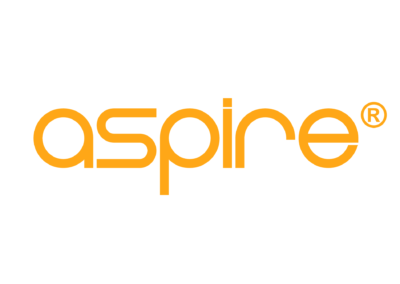 Logo de aspire