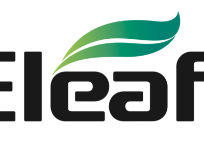 Logo de Eleaf