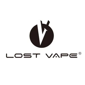 Logo de Lost vape