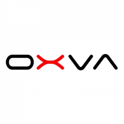 Logo de Oxva