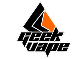 logo de la marque geek vape